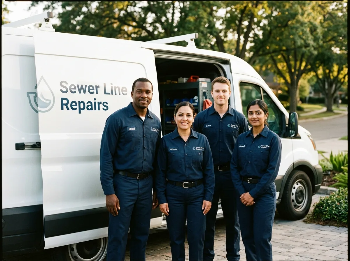 Emergency Plumber company in Dougherty, OK