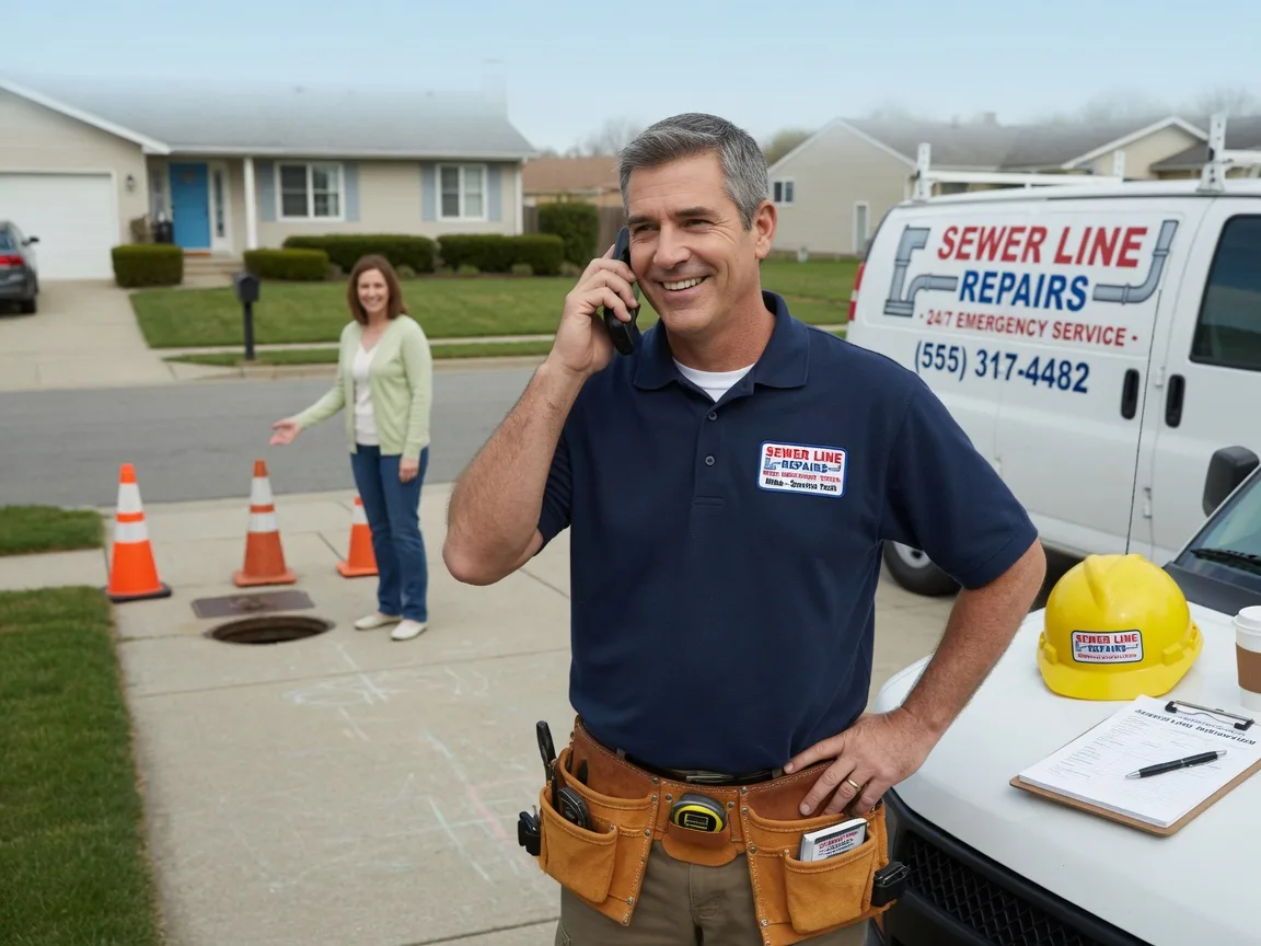 Emergency Plumber Dougherty, OK FAQs